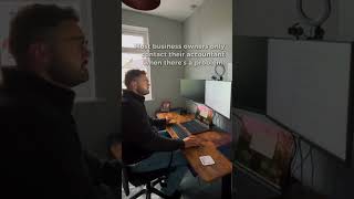 Why the Best Business Owners Don't Wait Until There's a Problem to Call Their Accountant