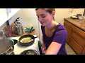 How to Cook Alfredo Pasta with Chicken