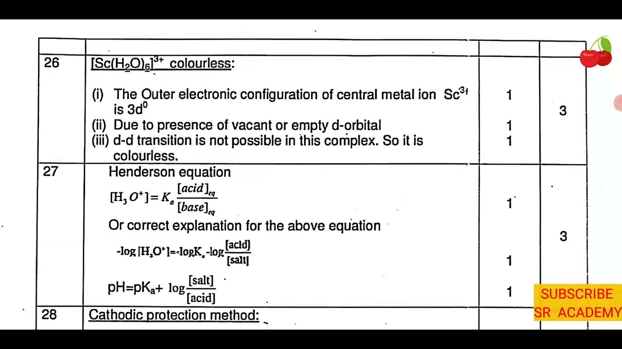 12th Standard Chemistry Public Exam March 2020 Original Question Paper 12th-standard-chemistry-public-exam-march-2020-original-question-paper