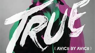 Avicii True  Avicii By Avicii