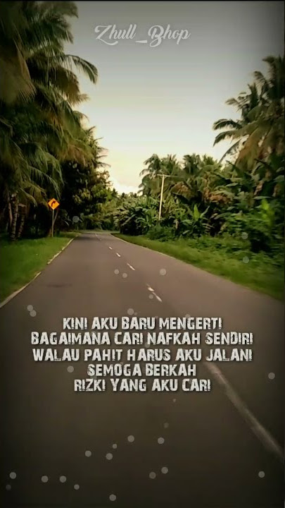 Laoneis - Rindu Ayah Ibu | Lirik