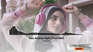 Arsa Arabian Style - VFMstyle (Extended) | EXOTIC