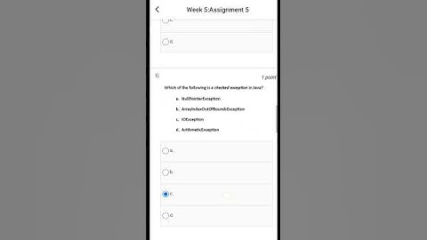 Programming in java | NPTEL 2025 | week 5 -quiz 5| july-october |@learnthethings_04