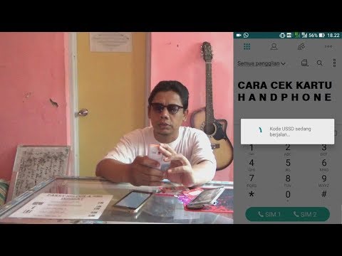 Video: Cara Mengidentifikasi Operator Seluler