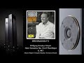 (BRODMANN F2)　Mozart: Horn Concerto No. 3 E-Flat Major　Alessio Allegrini / Abbado / Orchestra Mozart