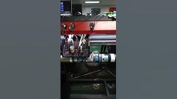 How to Use a Socks Printer to Print Personalized Socks？#shorts