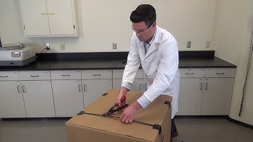 How to Set Up Your Benchtop FreeZone Freeze Dryer