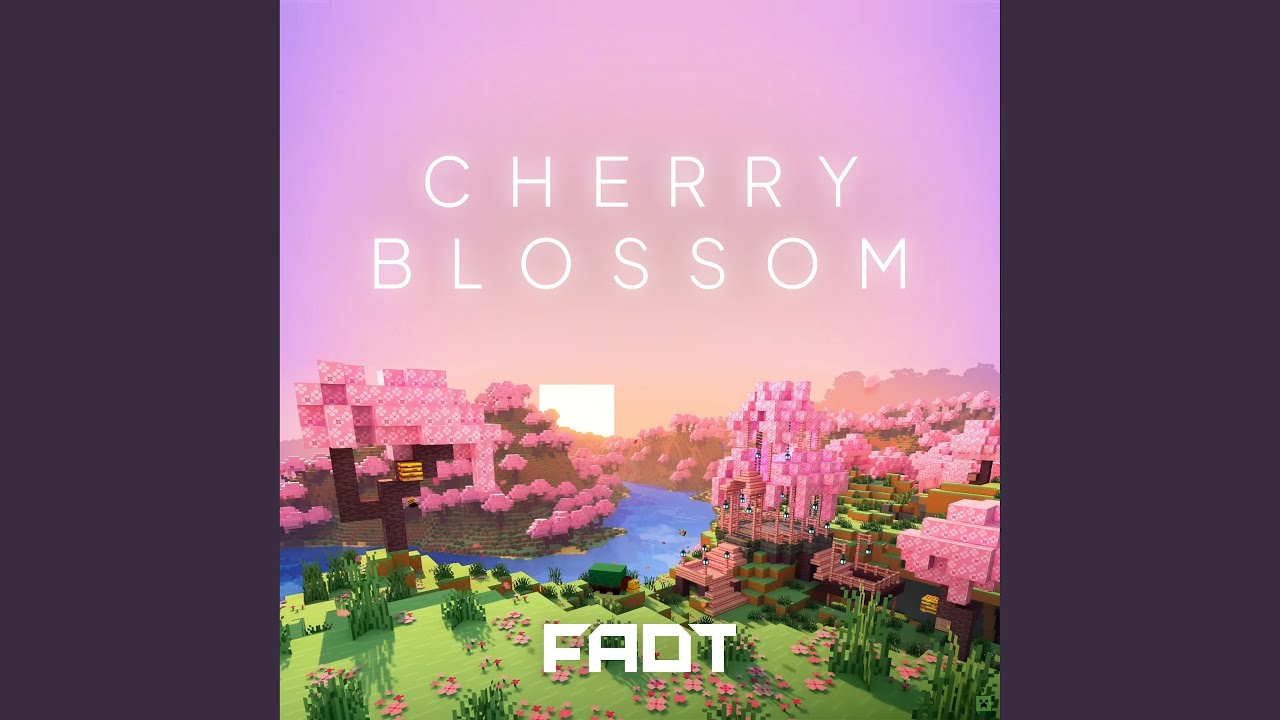 Watch Cherry Blossom on YouTube Watch Cherry Blossom on YouTube