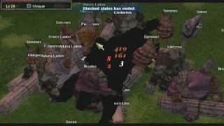 SRO 7th Cerberus kill by donaking