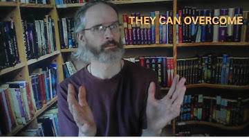 How To OVERCOME Character Flaws | Writing Advice