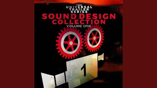 Distorted Soul Rhythmic Hits 3