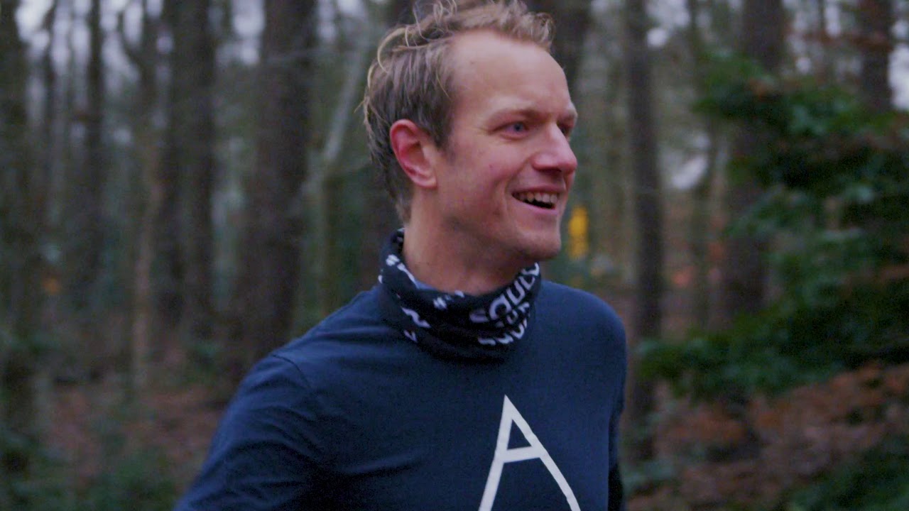 Once a Strongman... Now you are a YU MAN