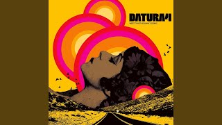 Video thumbnail of "Datura4 - Get Out"