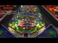 Pinball fx  playing the table events