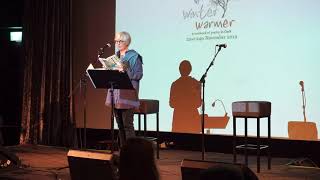 Amanda Bell - Solstice