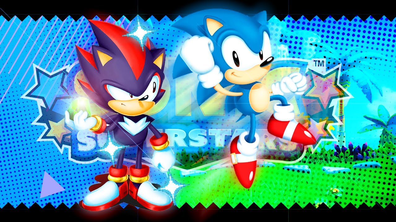 Classic Shadow Is Real....
