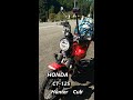 HunterCub CT-125