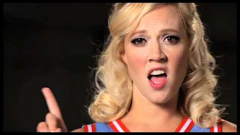 Exclusive! "Lysistrata Jones" Commercial