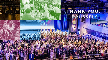 Relive the highlights from RAPS Euro Convergence 2025