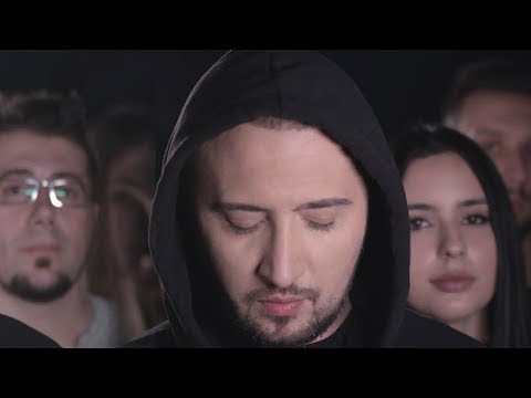 F.Charm Ft. Alex Ionescu - Mii De Fețe