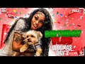 A Day in my life | CASH 1ST BIRTHDAY 🎁 | VLOGMAS DAY 2