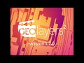 GEOlayers 2. New features in version 1.2.0