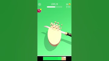 Soap cutting! Relaxing sounds! Satisfying ASMR Video #10 | Android, iOS