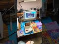 Which Tetris is for you? The illegal or Nintendo licensed version? #retrogaming