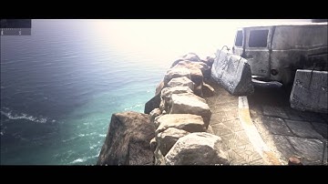 My First BO2 trickshot