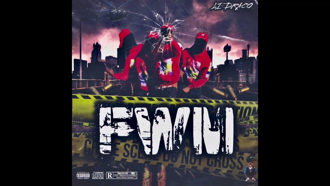 Li Draco x FWM (Official Audio)