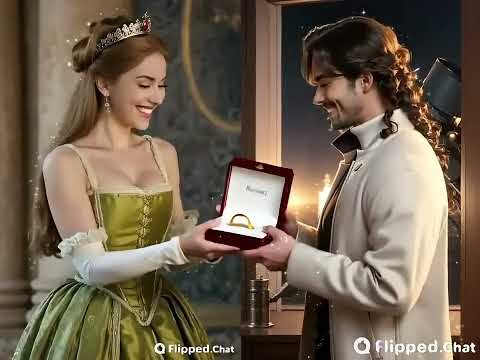 ? What happens when your character proposes?