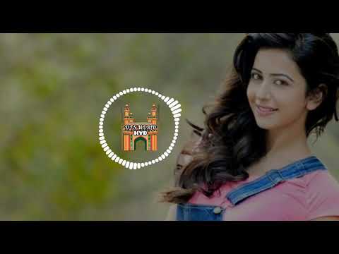 Potunnava pilla new dj remix song 2019 latest folk DJ song