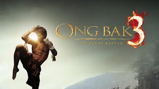 Ong Bak 3 (2010) Full Movie || Tony Jaa, Dan Chupong, Mum Jokmok, Mum Jokmok || Review & Analysis