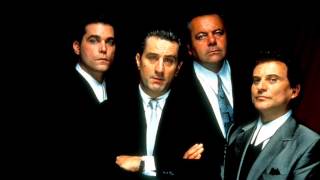 Godfellas Soundtrack "Layla" (Derek & the Dominos) Cyril, piano chords