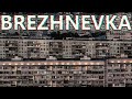 Brezhnevka - Soviet Panel Building That Defined Russia's Modern Identity