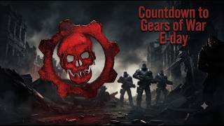 Countdown to Gears of War E-Day - Random GoW Reloaded Clips screenshot 5