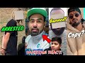 YouTuber Arrested for Prank, Pakistani React to GAURAVZONE, Big YouTuber Banned, Emiway Bantai