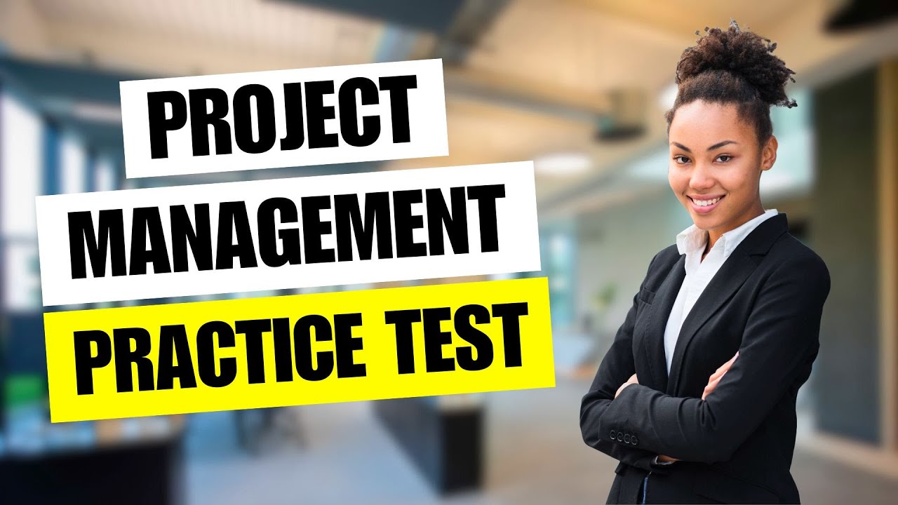 PMP Practice Test 2026 Project Management Professional Certification Exam Questions & Answers Prep