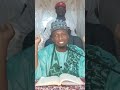 Barhama Gombe Day 18 Ramadan Tafsir 2026 Barhama Gombe Day 18 Ramadan Tafsir 2026