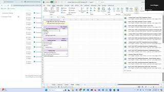 Excel Module 9