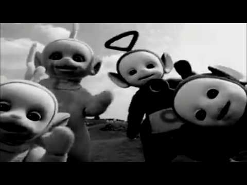 Horror teletubbies 333.333.333