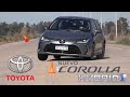 Toyota Corolla Híbrido - Prueba/Test - Jose Luis Denari