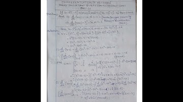 DIFFERENTIATION OF VECTORS. Very important question with solution. PART-3.