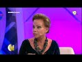 Paloma San Basilio: "En RD no hay más peligro que enamorarse de alguien" |Esta Noche Mariasela (2/2)