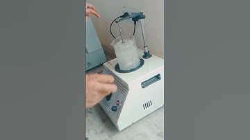 #youtubeshorts #Dissolution test #lab  #shorts