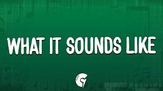 Download Lagu HUNTRIX - What It Sounds Like (Lyrics) KPop Demon Hunters MP3 Download Lagu HUNTRIX - What It Sounds Like (Lyrics) KPop Demon Hunters MP3