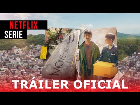 El cielo te está esperando | Tráiler Oficial | Netflix [ESPAÑOL]