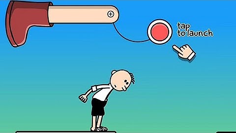 Poor Eddie, (1-30) New IOS Android Games