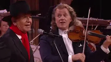 If I Had A Hammer - Trini Lopez & André Rieu