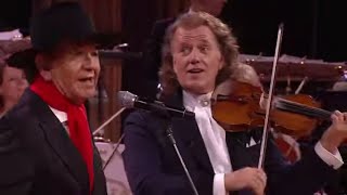 If I Had A Hammer - Trini Lopez & André Rieu chords